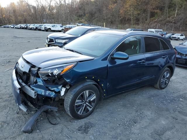 2021 KIA Niro LX