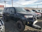 2017 Toyota 4runner SR5/SR5 Premium