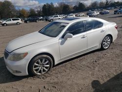 2008 Lexus LS 460 en venta en Madisonville, TN