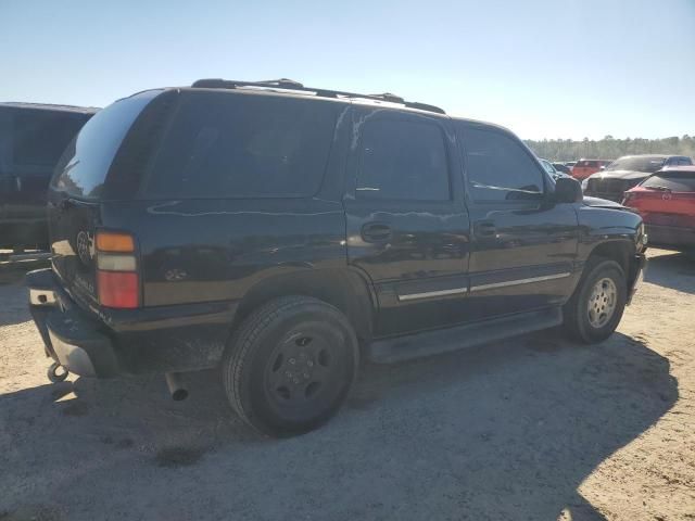 2005 Chevrolet Tahoe C1500