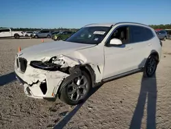 BMW x3 Vehiculos salvage en venta: 2023 BMW X3 SDRIVE30I