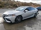 2023 Toyota Camry SE Night Shade