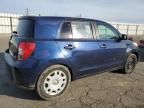 2008 Scion XD