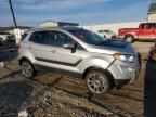 2021 Ford Ecosport Titanium