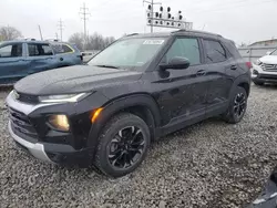 2022 Chevrolet Trailblazer LT en venta en Columbus, OH