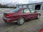 2005 Ford Taurus SE