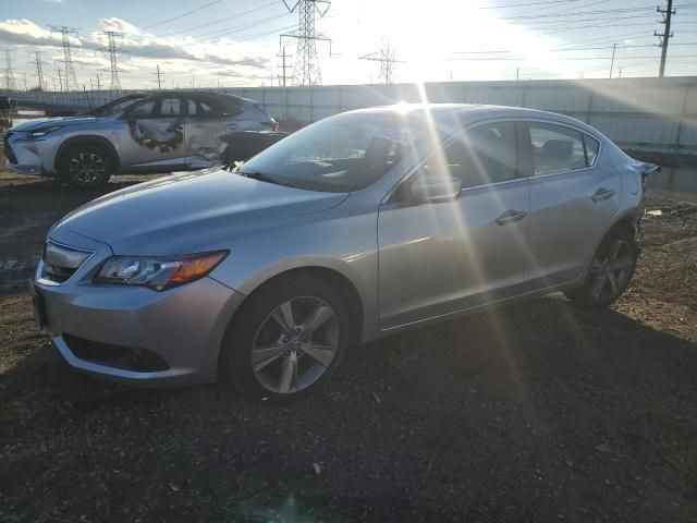 2013 Acura ILX 20 Premium