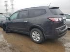 2016 Chevrolet Traverse LS