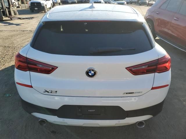 2020 BMW X2 XDRIVE28I