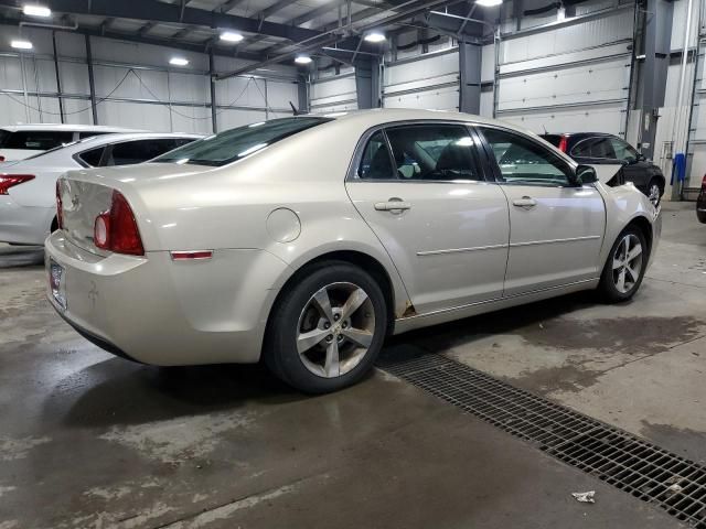 2011 Chevrolet Malibu 1LT