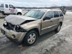 2006 Jeep Grand Cherokee Laredo