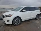 2015 KIA Sedona EX