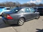 2007 Ford Five Hundred SEL