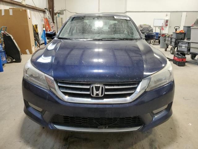 2014 Honda Accord Touring