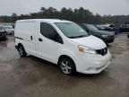 2021 Nissan NV200 2.5S