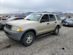 2002 Ford Explorer XLS