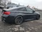 2018 BMW M4