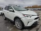 2016 Toyota Rav4 HV Limited