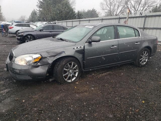 2006 Buick Lucerne CXL