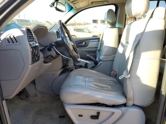 2008 GMC Envoy