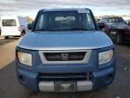 2006 Honda Element EX