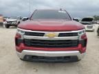 2022 Chevrolet Silverado K1500 LT