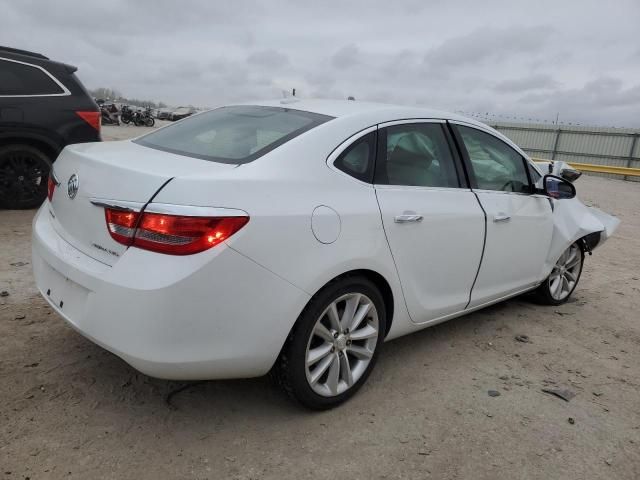 2013 Buick Verano