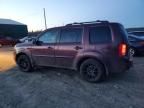 2012 Honda Pilot EXL