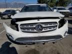 2019 Mercedes-Benz GLA 250 4matic