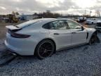 2018 Porsche Panamera 4