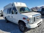 2013 Ford Econoline E350 Super Duty Van