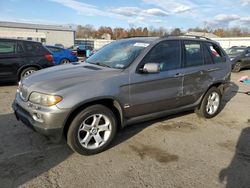 2005 BMW X5 3.0I en venta en Pennsburg, PA