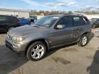 2005 BMW X5 3.0I