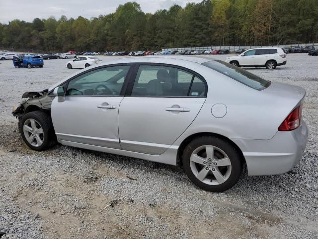 2006 Honda Civic EX