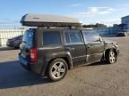 2009 Jeep Patriot Sport