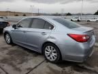 2015 Subaru Legacy 2.5I Premium