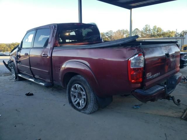 2004 Toyota Tundra Double Cab Limited