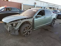 Honda salvage cars for sale: 2010 Honda Accord EX