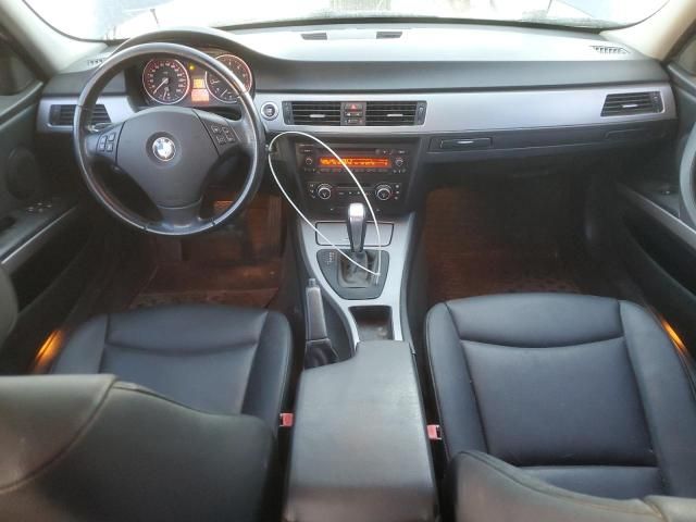 2008 BMW 328 XI