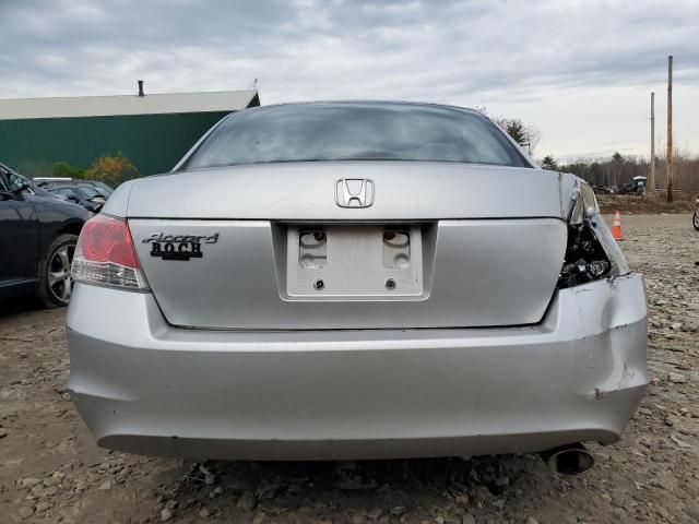 2010 Honda Accord LXP