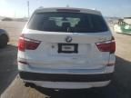 2013 BMW X3 XDRIVE35I