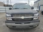 2005 Chevrolet Avalanche C1500