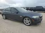 2013 BMW 535 I