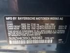 2012 BMW X5 XDRIVE35I