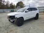 2017 Jeep Grand Cherokee Summit