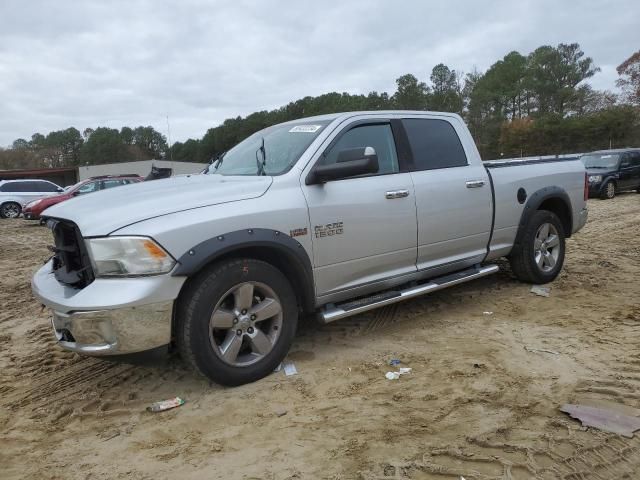 2015 Dodge RAM 1500 SLT