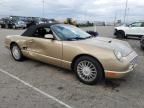 2005 Ford Thunderbird