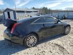 2012 Cadillac CTS Premium Collection