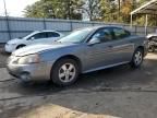 2008 Pontiac Grand Prix