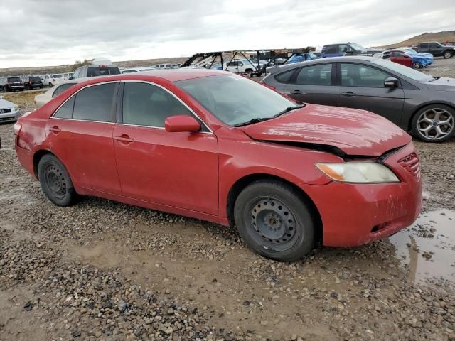 2007 Toyota Camry LE